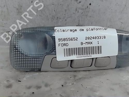Innerbelysning FORD B-MAX (JK) 1.0 EcoBoost (100 hp) 22212289