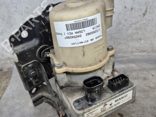 Used Steering pump DACIA LOGAN MCV (KS_) 1.5 dCi (KS0W) (86 hp) 30651782