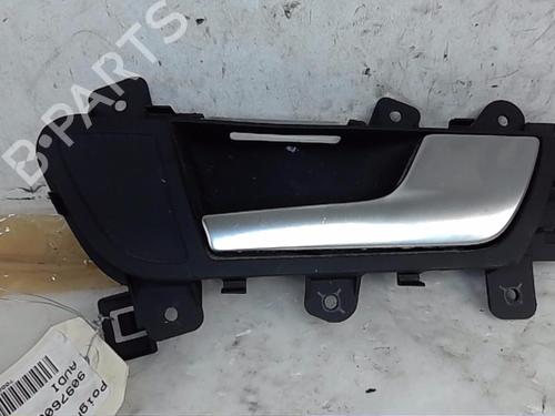 Used Rear right interior door handle AUDI A5 Sportback (8TA) S5 quattro (333 hp) 19281907