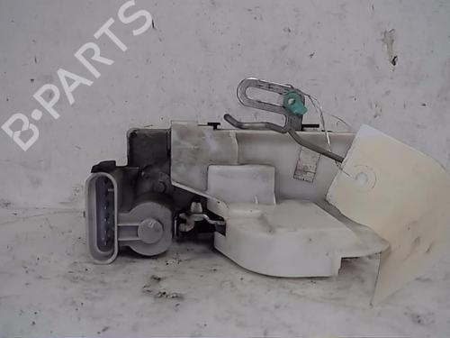 Front right lock FIAT PUNTO (188_) 1.4 | BP13842696C97 