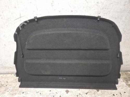 Rear parcel shelf RENAULT MEGANE III Coupe (DZ0/1_) 1.9 dCi (DZ0N, DZ0J, DZ1J, DZ1K) | BP27509870C85 