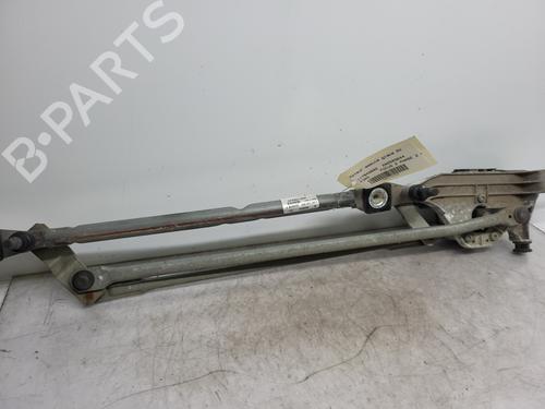 Used Front wiper motor Front wiper motor FORD FOCUS II Convertible 2.0 TDCi (136 hp) 33210272 33210272