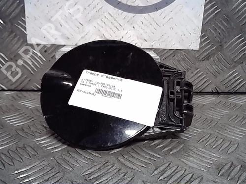 Used Fuel flap CITROËN C3 I (FC_, FN_) 1.6 16V (109 hp) 13851220