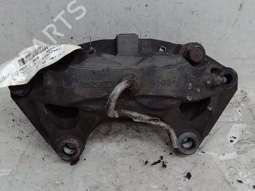 Right front brake caliper NISSAN 370Z Coupe (Z34) 3.7 V6 VVEL | BP16404696M104 