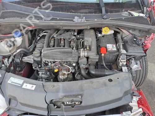 AC compressor PEUGEOT 208 I (CA_, CC_) 1.2 VTI 82 | BP28828467M34 