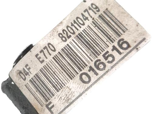 Motor RENAULT TWINGO II (CN0_)  | BP29962855M1