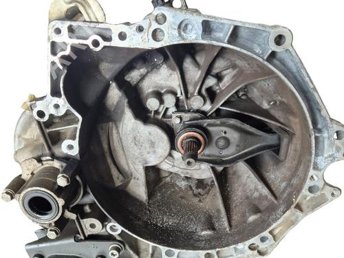 gearbox-peugeot-207-wa_-wc_-2006-2007-2008-2009-2010-2011-2012-2013-2014-2015-32290930 main image