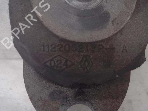 Engine mount DACIA DUSTER (HS_)  | BP15470858M89 
