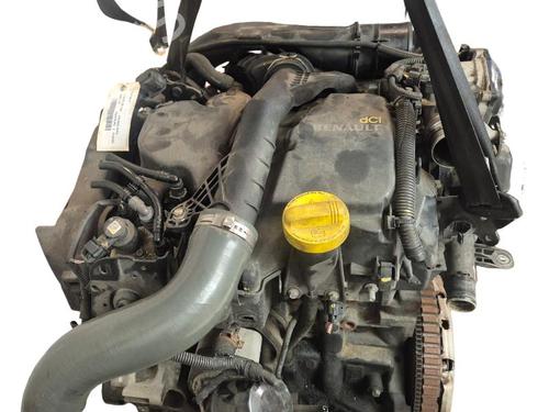 Engine DACIA SANDERO II 1.5 dCi | BP39083236M1 - Image 5