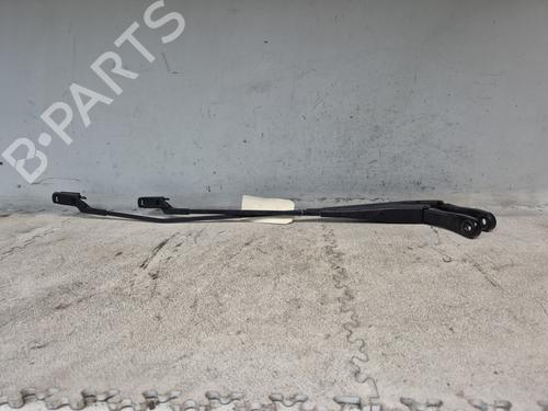 Used Front windshield wiper arm PEUGEOT PARTNER Box Body/MPV [2008-2025]  24534853