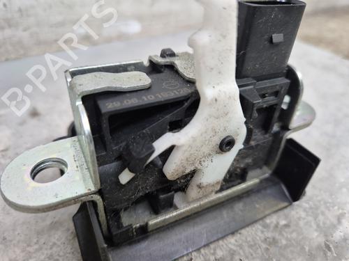 Tailgate lock VW SCIROCCO III (137, 138) 2.0 TDI | BP29621191C101 