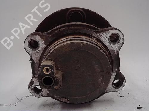 Used Left rear steering knuckle FORD FOCUS III Saloon [2010-2020]  14560932