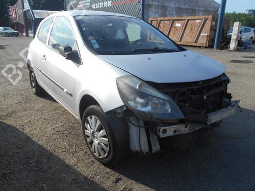 AC-Kompressor RENAULT CLIO III (BR0/1, CR0/1) 1.5 dCi (C/BR0G, C/BR1G) | BP13851076M34 
