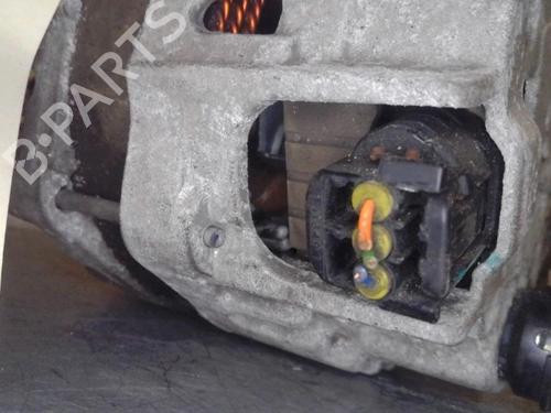 Alternator NISSAN MICRA IV (K13K, K13KK) 1.2 DIG-S | BP13865725M7 