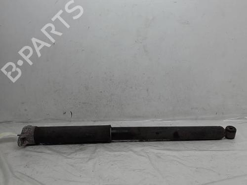 Used Left rear shock absorber FORD FOCUS IV (HN) [2018-2025]  15642177