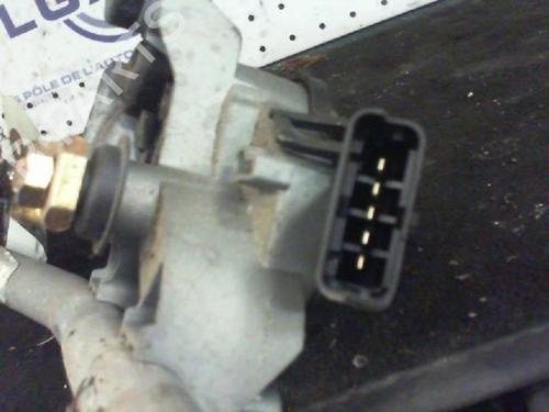 Front wiper motor PEUGEOT 107 (PM_, PN_) 1.0 | BP13871313M29 