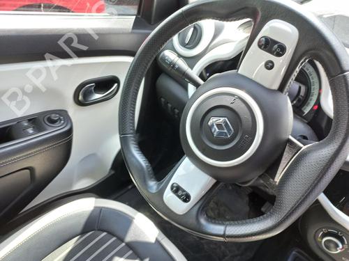 Engine control unit (ECU) RENAULT TWINGO III (BCM_, BCA_) 1.0 SCe 75 | BP38736488M57 - Image 10