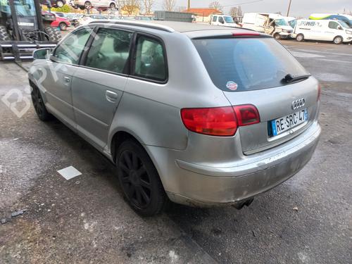 Headlight switch AUDI A3 Sportback (8PA) | BP33297410I24 - Image 11