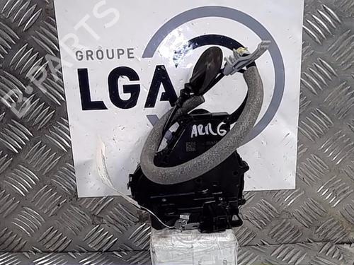 Front left lock RENAULT CAPTUR II (HF_)  | BP13854661C98 