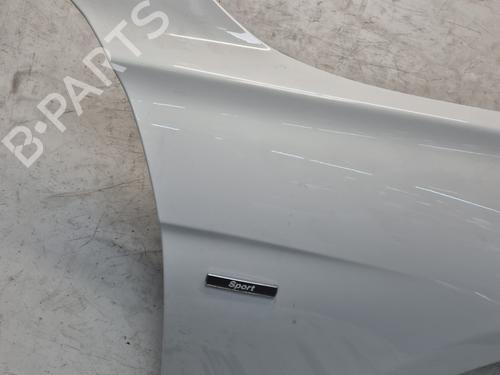 Right front fenders BMW 3 Touring (F31) 320 d | BP30139729C42 