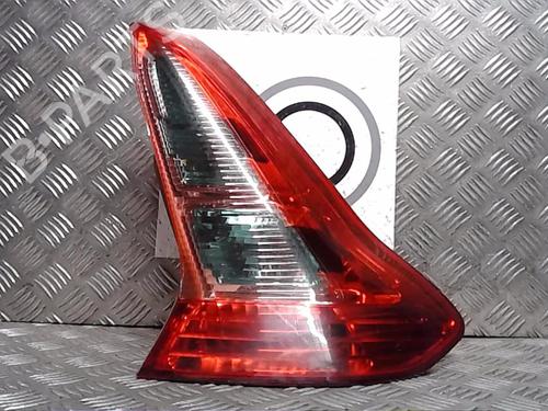Used Right taillight CITROËN C4 Coupe (LA_) 1.6 HDi (90 hp) 13850117