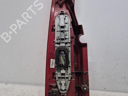Used Right taillight Right taillight 37150165 37150165
