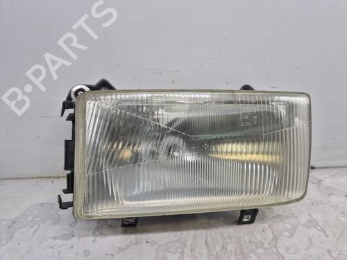 Used Left headlight Left headlight VW TRANSPORTER T4 Van (70A, 70H, 7DA, 7DH) 1.9 TD (68 hp) 33808038 33808038