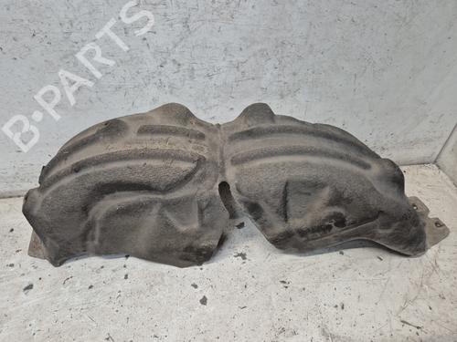 Wheel arch RENAULT MEGANE IV Hatchback (B9A/M/N_) 1.6 dCi 165 | BP26724691C56 