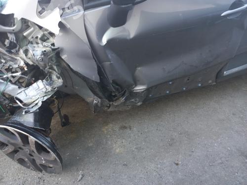 Right taillight RENAULT CAPTUR I (J5_, H5_) 1.5 dCi 90 (J5N4, J5M5, J5MW, J5M6, J5AL, J5AJ) | BP34254889C35  - Image 6