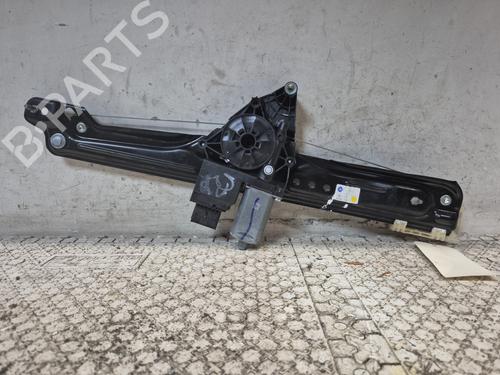 Rudehejsemekanisme Højre bagtil CITROËN C3 AIRCROSS II (2R_, 2C_) 1.2 PureTech 82 (2RHMRC, 2RHMZB) (82 hp) 26702375