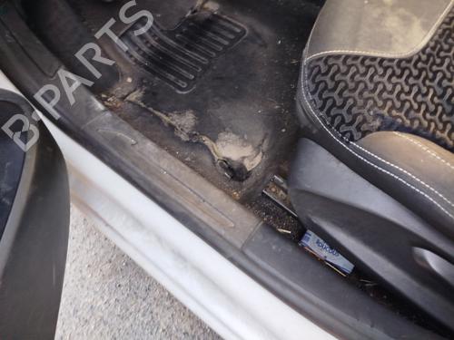 Radio CITROËN C3 II (SC_) 1.4 HDi 70 (SC8HZC, SC8HR0, SC8HP4) | BP38275154E6 - Image 11