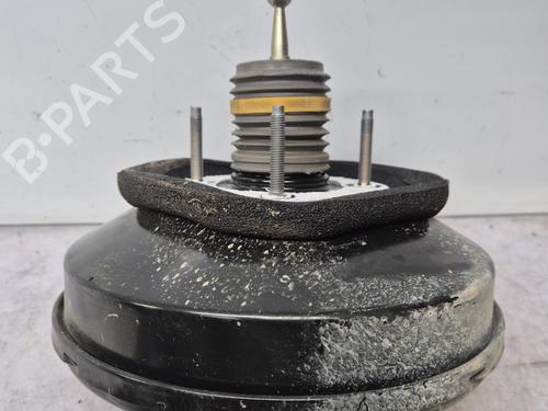 Used Servo brake Servo brake PEUGEOT 2008 I (CU_) 1.2 VTi (82 hp) 33210494 33210494