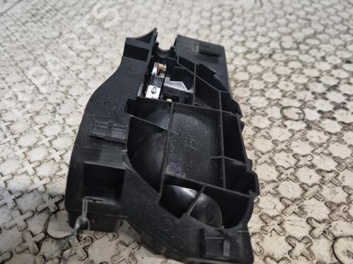 Front right interior door handle PEUGEOT 208 I (CA_, CC_) 1.2 VTI 82 | BP26702475I14 