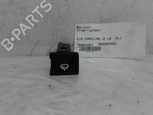 Switch KIA CARNIVAL / GRAND CARNIVAL III (VQ) 2.9 CRDi | BP15590344I30 