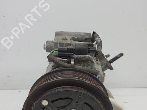 AC-Kompressor AC-Kompressor FORD KA+ III (UK, FK) [2014-2026] 34175240 34175240