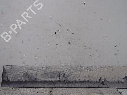 Door moulding trim NISSAN QASHQAI / QASHQAI +2 I (J10, NJ10, JJ10E) 2.0 dCi | BP16768304C150 