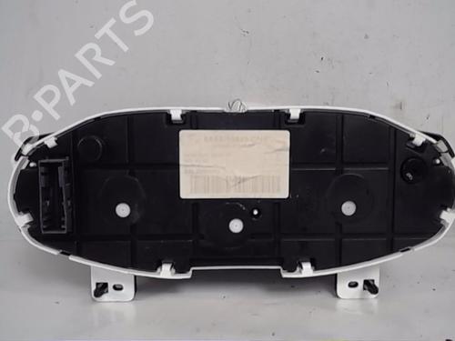 Instrument cluster FORD FIESTA VI (CB1, CCN) 1.4 TDCi | BP13843052C47 