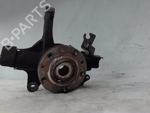 Used Right front steering knuckle PEUGEOT EXPERT Van (V_) 2.0 BlueHDi 120 (122 hp) 19792051