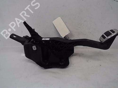 Used Break pedal PEUGEOT 208 II (UB_, UP_, UW_, UJ_) [2019-2025]  14562681