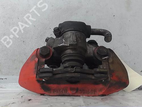 Left rear brake caliper RENAULT CLIO II (BB_, CB_) 2.0 16V Sport | BP17630227M107 