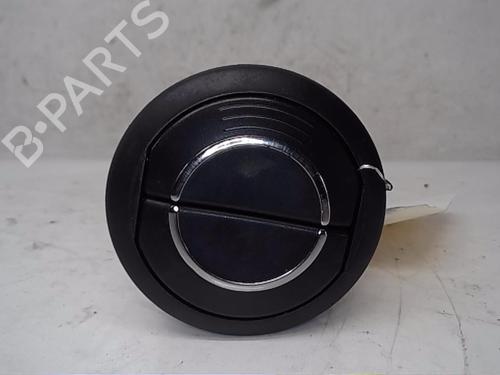 Used Air vent ALFA ROMEO MITO (955_) 1.3 MultiJet (955AXP1A, 955AYC1A) (95 hp) 14567285
