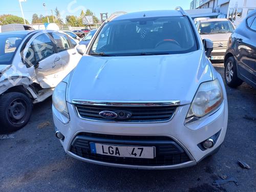 ABS pump FORD KUGA I | BP36053672M43 - Image 5