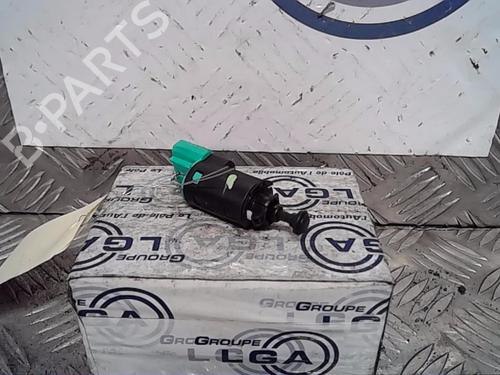 Elektronisk modul CITROËN C3 I (FC_, FN_) [2002-2013]  14552724