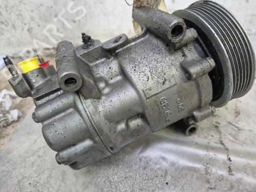 AC compressor CITROËN BERLINGO / BERLINGO FIRST MPV (MF_, GJK_, GFK_)  | BP29739361M34 