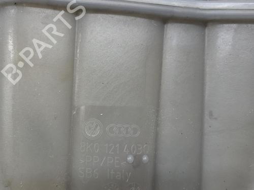 Used Expansion tank Expansion tank 39212472 39212472