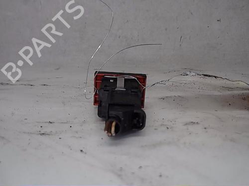 Warning switch VW POLO V (6R1, 6C1) 1.6 TDI | BP13839937I22 