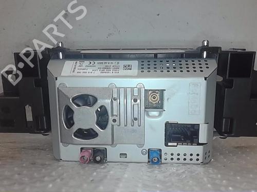 Display monitor FORD FOCUS III Saloon  | BP21496859C48 