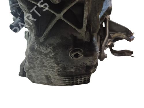 Engine RENAULT CLIO III Hatchback Van (SB_, SR_) | BP32307651M1