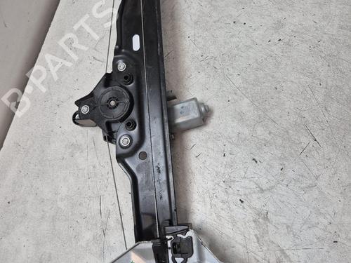 Used Front right window mechanism Front right window mechanism 37597167 37597167