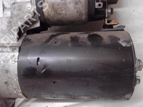 Starter OPEL MERIVA B MPV (S10) 1.4 (75) | BP16404724M8 